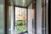 Pron�jem bytu 1+kk + terasa (celkem 81,53 m2), Praha 7 - Hole�ovice, ulice U Uranie