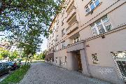 Pron�jem bytu 1+kk + terasa (celkem 81,53 m2), Praha 7 - Hole�ovice, ulice U Uranie