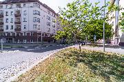 Pron�jem bytu 1+kk + terasa (celkem 81,53 m2), Praha 7 - Hole�ovice, ulice U Uranie