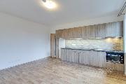 Pron�jem bytu 1+kk, 29 m2, Star� Boleslav, ul. Boleslavsk�.