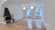 Pronjem bytu 1+kk, 49 m2, ulice Kikova, Praha 8  Karln. 