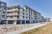 Pronjem bytu 1+kk/L/S, 34 m2, ul. Augustina Lukee, Brands nad Labem.