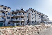 Pron�jem bytu 1+kk/L/S, 34 m2, ul. Augustina Luke�e, Brand�s nad Labem.