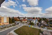 Pron�jem bytu 1+kk/L/S, 34 m2, ul. Augustina Luke�e, Brand�s nad Labem.
