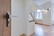 Pron�jem bytu 1+kk/S, 21 m2, ul. Radlick�, Praha 5 - Sm�chov.