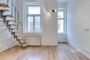 Pron�jem bytu 1+kk/S, 21 m2, ul. Radlick�, Praha 5 - Sm�chov.