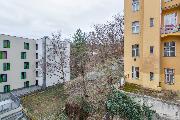 Pron�jem bytu 1+kk/S, 21 m2, ul. Radlick�, Praha 5 - Sm�chov.