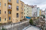 Pron�jem bytu 1+kk/S, 21 m2, ul. Radlick�, Praha 5 - Sm�chov.