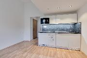Pron�jem bytu 1+kk/S, 21 m2, ul. Radlick�, Praha 5 - Sm�chov.