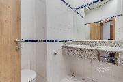 Pron�jem bytu 1+kk/S, 21 m2, ul. Radlick�, Praha 5 - Sm�chov.