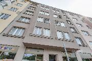 Pron�jem bytu 1+kk/Sklep/Wellness, 36 m², Praha 3 � Vinohrady, ul. Vinohradsk�.