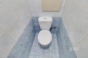 Pronjem bytu 2+1, 54 m² + sklep, Praha 10  Vrovice, ul. Obloukov