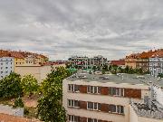Pron�jem bytu 2+1, 76 m2 v ulici Slezsk�, Praha - Vinohrady. 