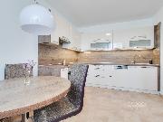 Pronájem bytu 2+1 s lodžií, celkem 60,11 m², Cíglerova, Praha 14 – Černý Most