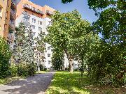 Pronájem bytu 2+1 s lodžií, celkem 60,11 m², Cíglerova, Praha 14 – Černý Most