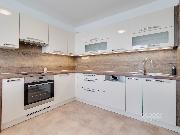 Pronájem bytu 2+1 s lodžií, celkem 60,11 m², Cíglerova, Praha 14 – Černý Most