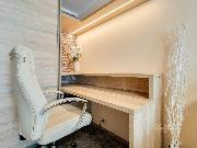 Pronájem bytu 2+1 s lodžií, celkem 60,11 m², Cíglerova, Praha 14 – Černý Most