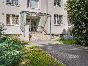 Pronájem bytu 2+1 s lodžií, celkem 60,11 m², Cíglerova, Praha 14 – Černý Most