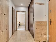 Pronjem bytu 2+1 s lodi, celkem 60,11 m², Cglerova, Praha 14  ern Most