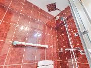 Pronjem bytu 2+1 s lodi, celkem 60,11 m², Cglerova, Praha 14  ern Most