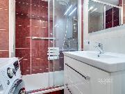 Pronjem bytu 2+1 s lodi, celkem 60,11 m², Cglerova, Praha 14  ern Most