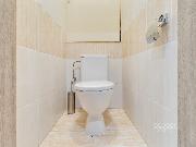 Pronjem bytu 2+1 s lodi, celkem 60,11 m², Cglerova, Praha 14  ern Most