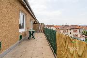 Pronjem bytu 2+1 s velkou terasou  50 m² + terasa 17 m², Starostranick, Praha 10  Stranice