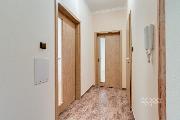 Pronjem bytu 2+1/B, 62 m2, ul. Krocnova, Praha 1 - Star Msto.
