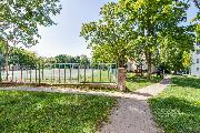 Pronjem bytu 2+1/L/S, 55 m2, ul. Krsnho, Praha 6  Veleslavn.