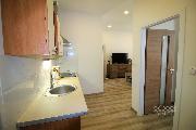 Pronjem bytu 2+kk+ komora, 33 m2, Kostelec nad Labem, ulice T. G. Masaryka
