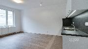 Pronjem bytu 2+kk, 44 m2, ulice Boleslavsk, Brands nad Labem-Star Boleslav. 