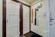 Pron�jem bytu 2+kk, 50 m², Praha 3 - �i�kov, ul. Jagellonsk�.
