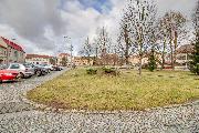 Pron�jem bytu 2+kk, 51,9 m2, ul. Boleslavsk�, Bakov nad Jizerou.