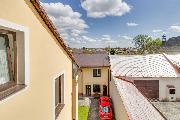 Pron�jem bytu 2+kk, 51,9 m2, ul. Boleslavsk�, Bakov nad Jizerou.