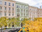 Pronájem bytu 2+kk (52,39 m²), Praha 2 – Vinohrady, ulice Moravská