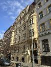 Pron�jem bytu 2+kk, 54m2 v Praze 3, ul. Nitransk�.