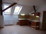 Pron�jem bytu 2+kk, 66 m2, Beroun, ul. �esk�.