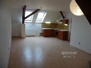 Pron�jem bytu 2+kk, 66 m2, Beroun, ul. �esk�.