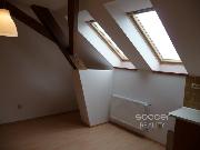 Pron�jem bytu 2+kk, 66 m2, Beroun, ul. �esk�.