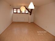 Pron�jem bytu 2+kk, 66 m2, Beroun, ul. �esk�.