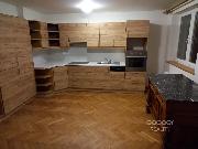 Pron�jem bytu 2+kk v Praze 5 - Ko���e, ulice Nad Z�me�kem