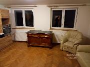 Pron�jem bytu 2+kk v Praze 5 - Ko���e, ulice Nad Z�me�kem