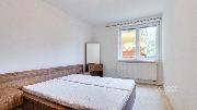 Pron�jem bytu 2+kk/B, 45 m2 + balkon 7 m2, ulice V Honech, Klecany. 