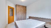 Pron�jem bytu 2+kk/B, 45 m2 + balkon 7 m2, ulice V Honech, Klecany. 