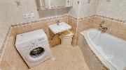 Pron�jem bytu 2+kk/B, 45 m2 + balkon 7 m2, ulice V Honech, Klecany. 