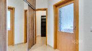 Pron�jem bytu 2+kk/B, 45 m2 + balkon 7 m2, ulice V Honech, Klecany. 