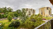 Pron�jem bytu 2+kk/B, 45 m2 + balkon 7 m2, ulice V Honech, Klecany. 