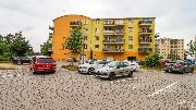 Pron�jem bytu 2+kk/B, 45 m2 + balkon 7 m2, ulice V Honech, Klecany. 