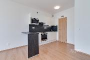 Pronjem bytu 2+kk/B, 55 m2, ul. Rychte Petka, Praha 10  Hostiva.