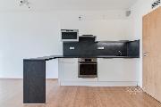 Pronjem bytu 2+kk/B, 55 m2, ul. Rychte Petka, Praha 10  Hostiva.